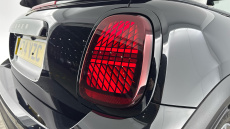 MINI Cooper 2.0 C Classic 2dr Auto Petrol Convertible